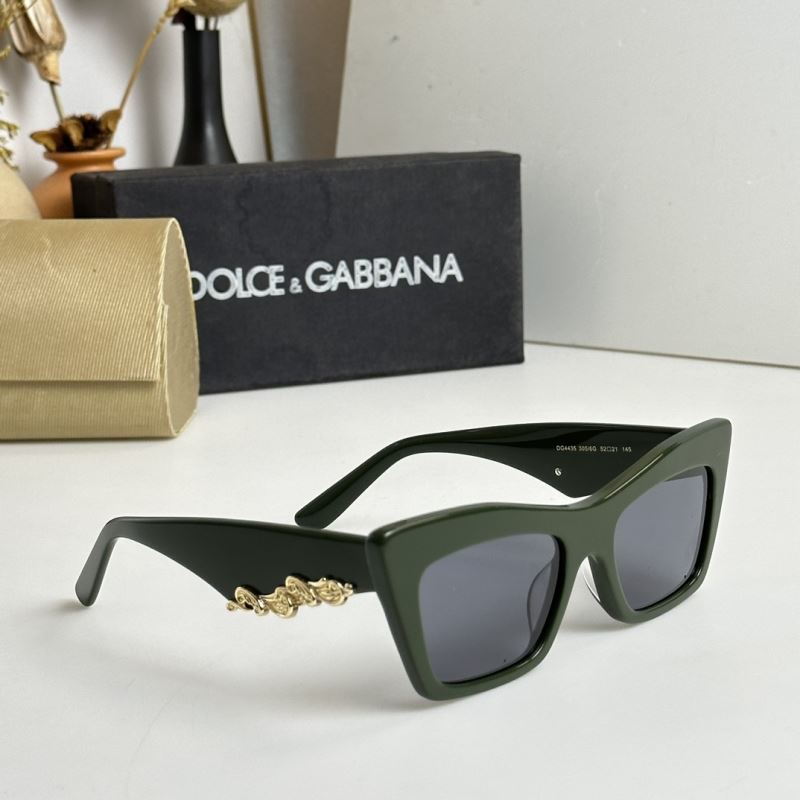 D&G Sunglasses